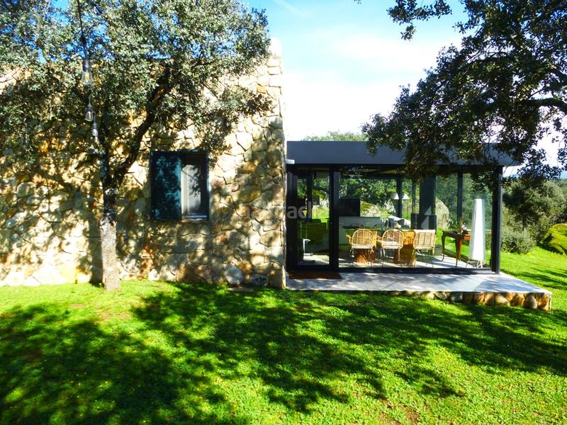 Foto 051854e4-fd95-46dc-ae8a-244405a955ad. Finca rústica a Mejorada Foto 051854e4-fd95-46dc-ae8a-244405a955ad. Finca rústica a Mejorada