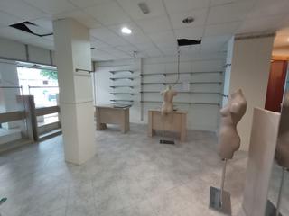 Local Comercial a Avenida virgen milagrosa 20. Local con mucha fachada dando a dos calles Local Comercial a Avenida virgen milagrosa 20. Local con mucha fachada dando a dos calles