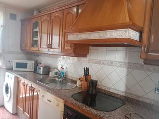 Pis a Centro - Doña Mercedes. Piso planta baja Pis a Centro - Doña Mercedes. Piso planta baja