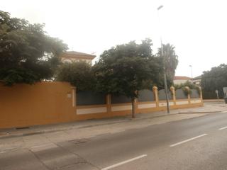 Xalet  Avenida de francia. Venta de chalet jerez de la frontera. cadiz Xalet  Avenida de francia. Venta de chalet jerez de la frontera. cadiz