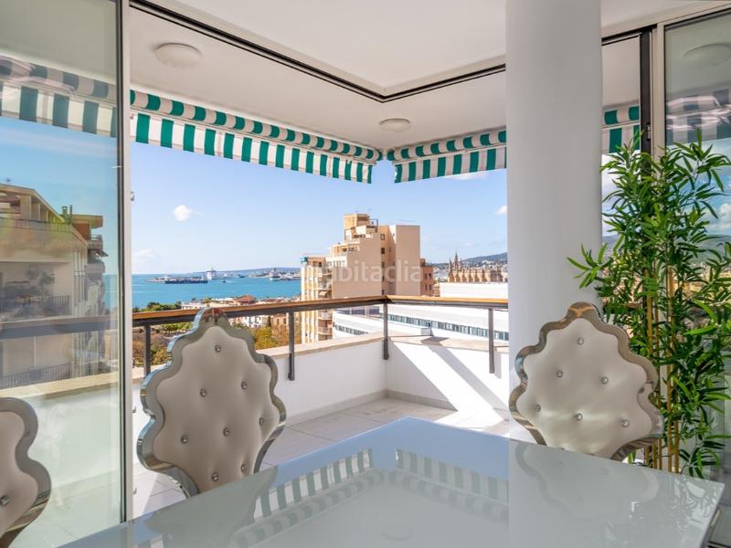 Foto 02de7fb6-4667-40c7-bf07-8e477c321db6. Appartement avec chauffage dans Foners Palma de Mallorca Foto 02de7fb6-4667-40c7-bf07-8e477c321db6. Appartement avec chauffage dans Foners Palma de Mallorca
