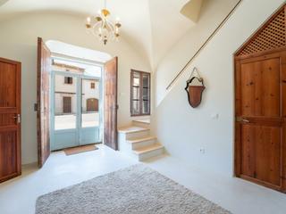 Maison à Campos. Elegante casa adosada en el corazón de campos con patio, piscina Maison à Campos. Elegante casa adosada en el corazón de campos con patio, piscina