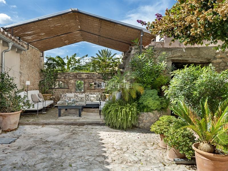 Foto fb81c0cc-52ae-4ff2-83c2-e3f1a643110a. Casa amb aparcament piscina a Consell Foto fb81c0cc-52ae-4ff2-83c2-e3f1a643110a. Casa amb aparcament piscina a Consell
