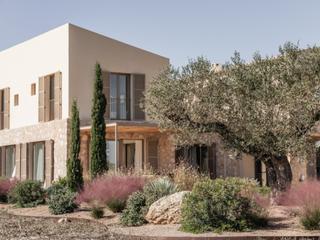 Mas à Maria de la Salut. Moderna casa rural en maria de la salut con piscina infinita y v Mas à Maria de la Salut. Moderna casa rural en maria de la salut con piscina infinita y v