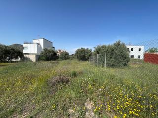 Terrain résidentiel à Atarfe. Solar urbano con proyecto y licencia en atarfe  urb. balcón de c Terrain résidentiel à Atarfe. Solar urbano con proyecto y licencia en atarfe  urb. balcón de c