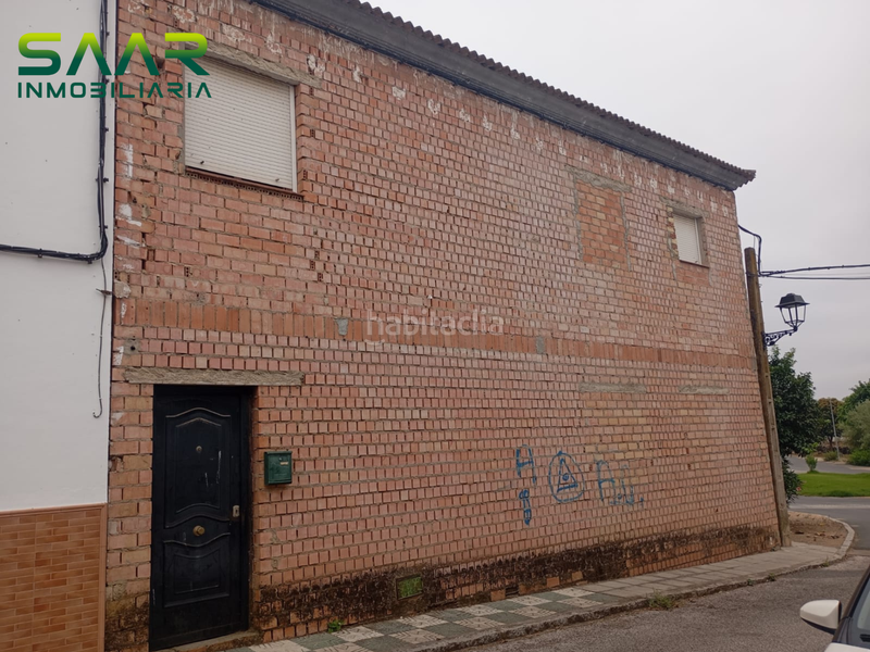 Foto 998af716-9886-406f-96b0-6548e1b9aa44. Casa  a reformar en Castilblanco de los Arroyos Foto 998af716-9886-406f-96b0-6548e1b9aa44. Casa  a reformar en Castilblanco de los Arroyos