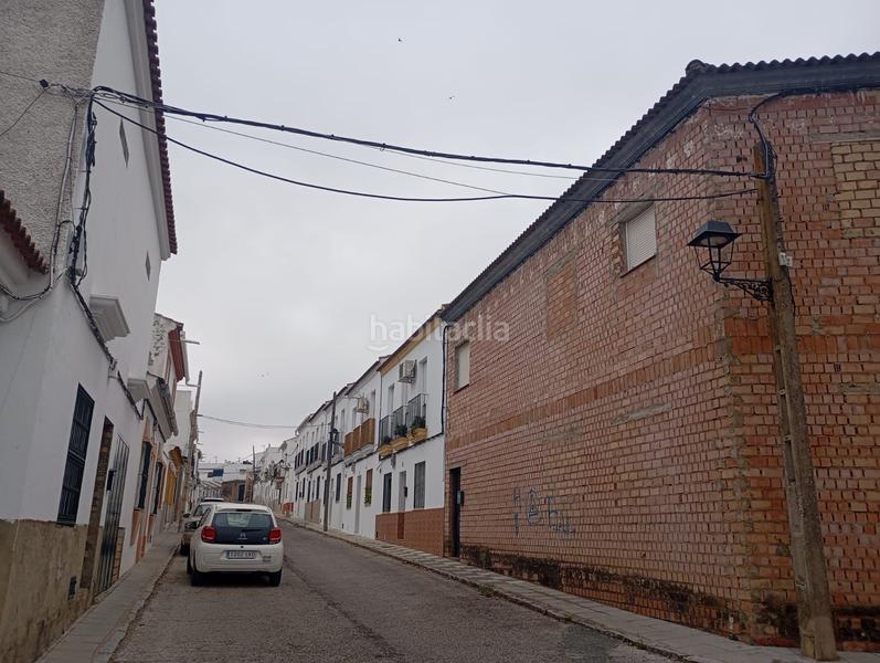 Foto b3be85cf-8791-4f8f-b8ae-cfc7861e17fc. Casa  a reformar en Castilblanco de los Arroyos Foto b3be85cf-8791-4f8f-b8ae-cfc7861e17fc. Casa  a reformar en Castilblanco de los Arroyos