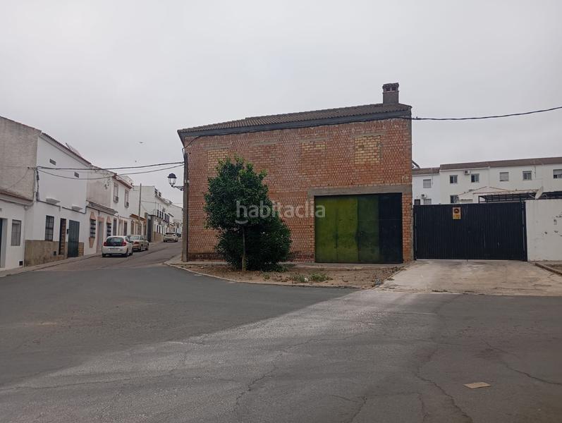 Foto f4bcbc63-6599-4f67-b9f6-4481b592f9e4. Casa  a reformar en Castilblanco de los Arroyos Foto f4bcbc63-6599-4f67-b9f6-4481b592f9e4. Casa  a reformar en Castilblanco de los Arroyos