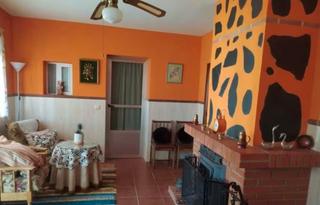 Maison jumelée à Plazuela de la iglesia 8. Casa en venta en acehuche Maison jumelée à Plazuela de la iglesia 8. Casa en venta en acehuche