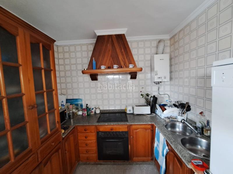 Foto c16a4633-b7ef-4aae-b4b1-69360983d78c. Casa adossada a Centro Chipiona Foto c16a4633-b7ef-4aae-b4b1-69360983d78c. Casa adossada a Centro Chipiona