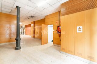 Rent Office space Carrer de casp Rent Office space Carrer de casp