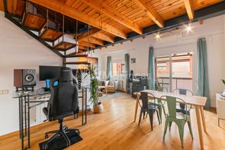 Rent Flat in Carrer de novell 20 Rent Flat in Carrer de novell 20