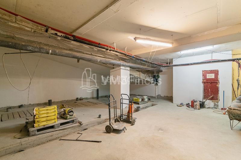 Foto 5085cb0a-531a-45d6-9db6-5f0cf6a7335f. Miete geschäftsraum in L´Antiga Esquerra de l´Eixample Barcelona Foto 5085cb0a-531a-45d6-9db6-5f0cf6a7335f. Miete geschäftsraum in L´Antiga Esquerra de l´Eixample Barcelona