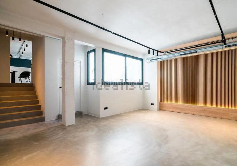 Foto 3e09e89f-eb08-4e76-a46d-fc9e521b27a3. Miete geschäftsraum mit heizung in Fort Pienc Barcelona Foto 3e09e89f-eb08-4e76-a46d-fc9e521b27a3. Miete geschäftsraum mit heizung in Fort Pienc Barcelona