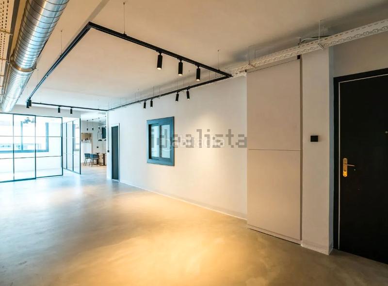 Foto caef4da5-fd04-461b-b932-3a07ddee06e6. Miete geschäftsraum mit heizung in Fort Pienc Barcelona Foto caef4da5-fd04-461b-b932-3a07ddee06e6. Miete geschäftsraum mit heizung in Fort Pienc Barcelona