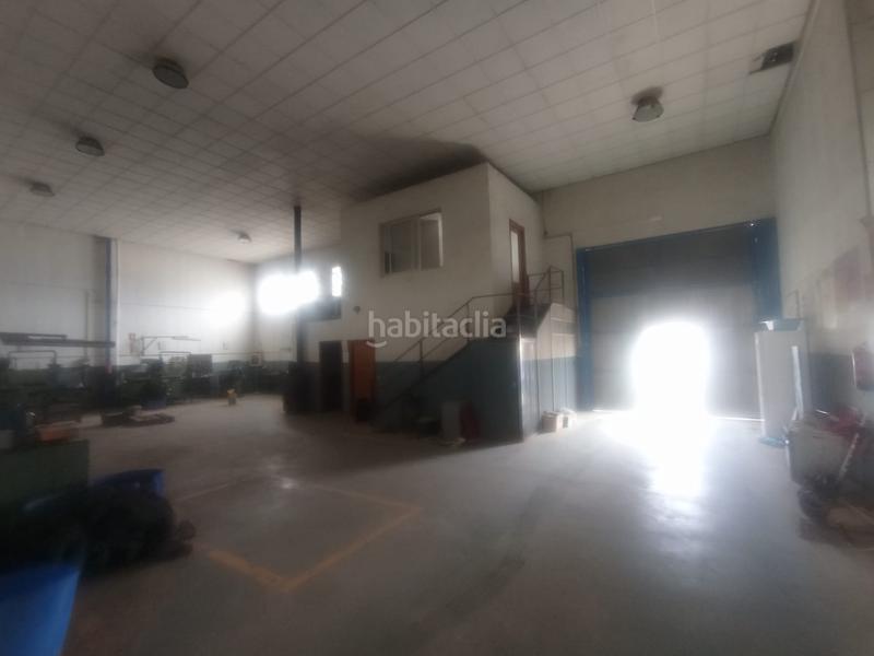 Foto 77fe4223-e553-4c2c-8f0d-ac35e96e2df8. Alquiler nave industrial excelente nave junto a alvic, mejor sitio (pozuelos) en Alcaudete Foto 77fe4223-e553-4c2c-8f0d-ac35e96e2df8. Alquiler nave industrial excelente nave junto a alvic, mejor sitio (pozuelos) en Alcaudete