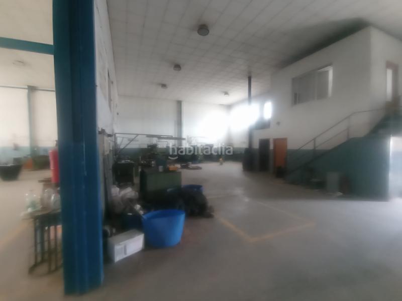 Foto 7a54a675-d64e-46a8-be17-764d01858f91. Alquiler nave industrial excelente nave junto a alvic, mejor sitio (pozuelos) en Alcaudete Foto 7a54a675-d64e-46a8-be17-764d01858f91. Alquiler nave industrial excelente nave junto a alvic, mejor sitio (pozuelos) en Alcaudete