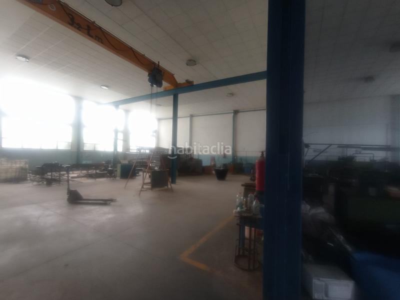 Foto e2c45b79-e970-430a-8b90-009d727c6858. Alquiler nave industrial excelente nave junto a alvic, mejor sitio (pozuelos) en Alcaudete Foto e2c45b79-e970-430a-8b90-009d727c6858. Alquiler nave industrial excelente nave junto a alvic, mejor sitio (pozuelos) en Alcaudete