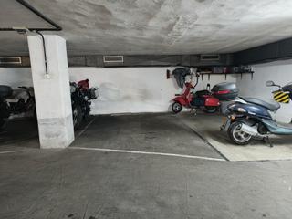 Lloguer Aparcament de moto Pablo iglesias hiribidea. Errenteria - centro Lloguer Aparcament de moto Pablo iglesias hiribidea. Errenteria - centro