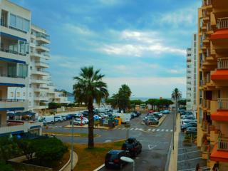 Appartement à Santa Margarida. Venta apartamento de 1 habitación a 100m de la playa santa marga Appartement à Santa Margarida. Venta apartamento de 1 habitación a 100m de la playa santa marga