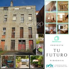 Casa adossada San francisco. Grandes propiedades para grandes proyectos Casa adossada San francisco. Grandes propiedades para grandes proyectos