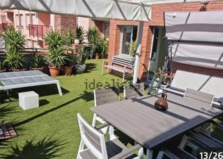 Miete Dachwohnung Carrer del cardenal vives i tutó. Espectacular ático de aprox. utiles 55mts más fabulosa terraza d Miete Dachwohnung Carrer del cardenal vives i tutó. Espectacular ático de aprox. utiles 55mts más fabulosa terraza d