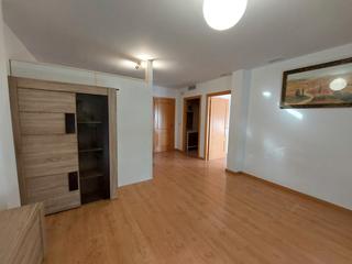 Appartement in Don Benito. Oportunidad!! apartamento con garaje y trastero Appartement in Don Benito. Oportunidad!! apartamento con garaje y trastero