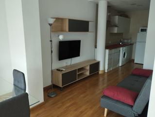 Rent Studio Calle luis chamizo. Atico con garaje en alquiler Rent Studio Calle luis chamizo. Atico con garaje en alquiler