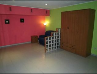 Loft in Cementiri Vell. Loft todo en un ambiente Loft in Cementiri Vell. Loft todo en un ambiente