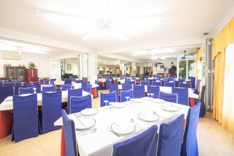 Foto 04bb7282-738b-4bca-8c27-910963f46335. Local comercial en carretera granada murcia complejo restauraciónhotel con gran rentabilidad en Cúllar Foto 04bb7282-738b-4bca-8c27-910963f46335. Local comercial en carretera granada murcia complejo restauraciónhotel con gran rentabilidad en Cúllar