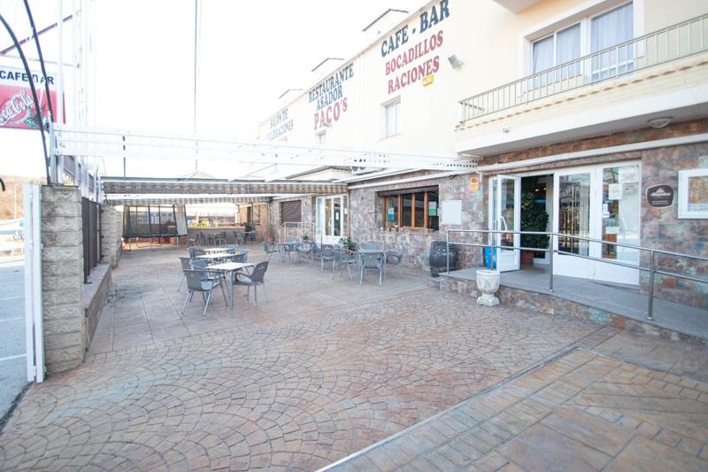 Foto 13b14dd2-ea14-49f2-b10c-12311715acc7. Local comercial en carretera granada murcia complejo restauraciónhotel con gran rentabilidad en Cúllar Foto 13b14dd2-ea14-49f2-b10c-12311715acc7. Local comercial en carretera granada murcia complejo restauraciónhotel con gran rentabilidad en Cúllar