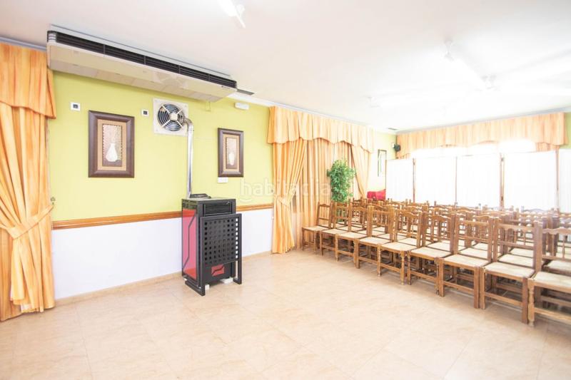 Foto 18f36932-e160-47ff-8cc5-f16dbef31822. Local comercial en carretera granada murcia complejo restauraciónhotel con gran rentabilidad en Cúllar Foto 18f36932-e160-47ff-8cc5-f16dbef31822. Local comercial en carretera granada murcia complejo restauraciónhotel con gran rentabilidad en Cúllar