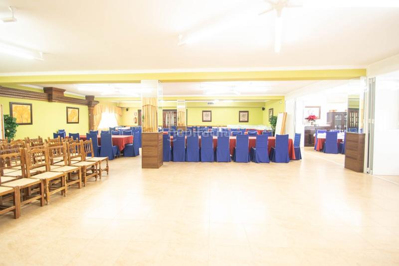 Foto 5fb31769-0c86-49f4-8d7f-679ca6ead783. Local comercial en carretera granada murcia complejo restauraciónhotel con gran rentabilidad en Cúllar Foto 5fb31769-0c86-49f4-8d7f-679ca6ead783. Local comercial en carretera granada murcia complejo restauraciónhotel con gran rentabilidad en Cúllar