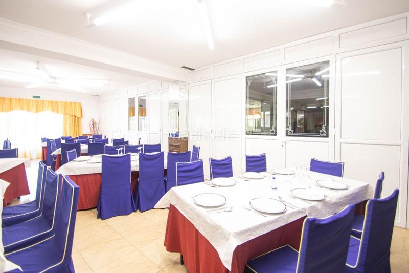 Foto b4ba924b-f1f7-45ad-86b8-5d86c2e1de1d. Local comercial en carretera granada murcia complejo restauraciónhotel con gran rentabilidad en Cúllar Foto b4ba924b-f1f7-45ad-86b8-5d86c2e1de1d. Local comercial en carretera granada murcia complejo restauraciónhotel con gran rentabilidad en Cúllar