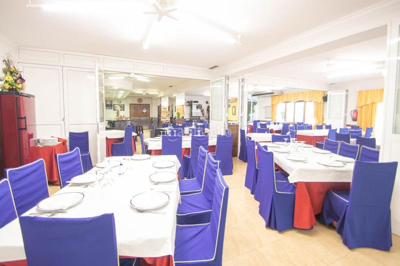 Foto b93a2bc3-35d7-4cde-81d2-8664936d6d7e. Local comercial en carretera granada murcia complejo restauraciónhotel con gran rentabilidad en Cúllar Foto b93a2bc3-35d7-4cde-81d2-8664936d6d7e. Local comercial en carretera granada murcia complejo restauraciónhotel con gran rentabilidad en Cúllar