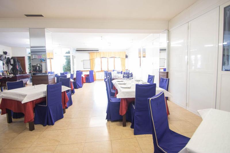Foto cc3f4765-c90a-4d5e-b729-319e2900d41a. Local comercial en carretera granada murcia complejo restauraciónhotel con gran rentabilidad en Cúllar Foto cc3f4765-c90a-4d5e-b729-319e2900d41a. Local comercial en carretera granada murcia complejo restauraciónhotel con gran rentabilidad en Cúllar