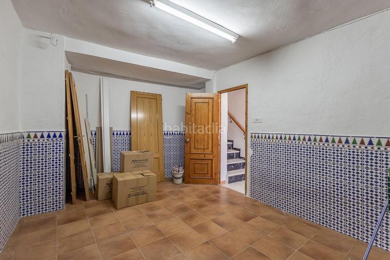 Foto be079990-3f93-4b52-8fc9-57a6ef24b57c. Haus mit parking in Bola de Oro Granada Foto be079990-3f93-4b52-8fc9-57a6ef24b57c. Haus mit parking in Bola de Oro Granada