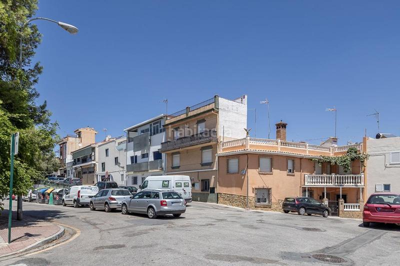 Foto ce1bc8b0-adef-47f1-9454-d49777bda120. Haus mit parking in Bola de Oro Granada Foto ce1bc8b0-adef-47f1-9454-d49777bda120. Haus mit parking in Bola de Oro Granada