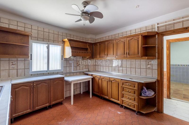 Foto e9cbecb9-3a7f-48bc-8dbf-5da1d29aef2a. Haus mit parking in Bola de Oro Granada Foto e9cbecb9-3a7f-48bc-8dbf-5da1d29aef2a. Haus mit parking in Bola de Oro Granada