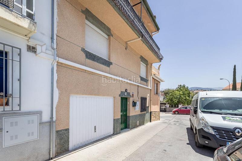 Foto f90104cf-220b-4546-a79e-edaa07ca6a33. Haus mit parking in Bola de Oro Granada Foto f90104cf-220b-4546-a79e-edaa07ca6a33. Haus mit parking in Bola de Oro Granada