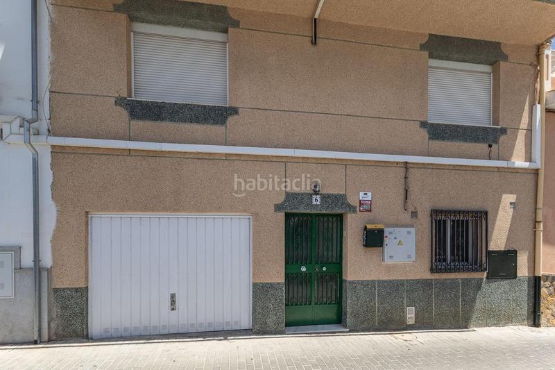 Foto ff89187e-5ea2-4f8b-bbde-a5bc43db4dac. Haus mit parking in Bola de Oro Granada Foto ff89187e-5ea2-4f8b-bbde-a5bc43db4dac. Haus mit parking in Bola de Oro Granada