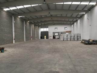 Location Bâtiment à usage industriel à Cabanas. Alquiler de nave en buen estado en el polígono de vilar do colo, Location Bâtiment à usage industriel à Cabanas. Alquiler de nave en buen estado en el polígono de vilar do colo,