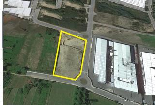 Terrain industriel à Cerceda. Venta de parcela industrial en el polígono de acebedo, cerceda Terrain industriel à Cerceda. Venta de parcela industrial en el polígono de acebedo, cerceda