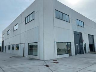 Lloguer Nau industrial a Calzada das gándaras 117. Alquiler de nave preparada para cocina industrial/cateríng en lu Lloguer Nau industrial a Calzada das gándaras 117. Alquiler de nave preparada para cocina industrial/cateríng en lu
