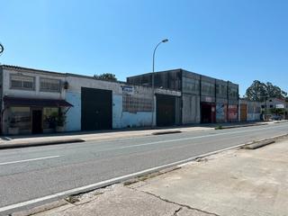 Nave industrial en Escalera redondela-peinador 73. Venta de complejo de naves en redondela, zona aeropuerto Nave industrial en Escalera redondela-peinador 73. Venta de complejo de naves en redondela, zona aeropuerto