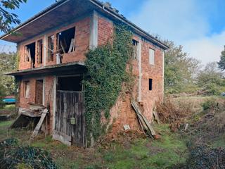 Chalet à Lugar san vicente de pias 3. Se vende chalet en pías. Chalet à Lugar san vicente de pias 3. Se vende chalet en pías.