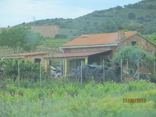 Finca rústica a Sotés. Finca de recreo en sotes con construcción Finca rústica a Sotés. Finca de recreo en sotes con construcción