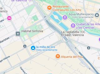 Local Comercial a Ciutat de les Ciències i de les Arts - Justicia. ¡oportunidad de inversión! ?? local en venta Local Comercial a Ciutat de les Ciències i de les Arts - Justicia. ¡oportunidad de inversión! ?? local en venta