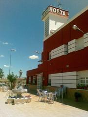 Edifici a Zalamea de la Serena. Hotel en zalamea Edifici a Zalamea de la Serena. Hotel en zalamea