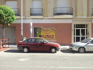 Locale commerciale in Don Benito. Local preparado en venta Locale commerciale in Don Benito. Local preparado en venta